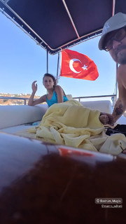 Chiara Stile feet photo thumbnail