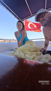 Chiara Stile feet photo thumbnail