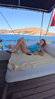 Chiara Stile feet photo thumbnail