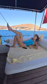 Chiara Stile feet photo thumbnail