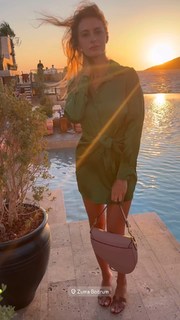 Chiara Stile feet photo thumbnail