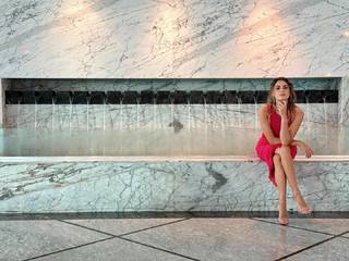 Chiara Stile feet photo thumbnail