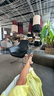 Chiara Stile feet photo thumbnail