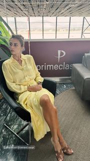 Chiara Stile feet photo thumbnail