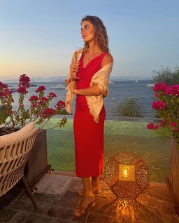 Chiara Stile feet photo thumbnail