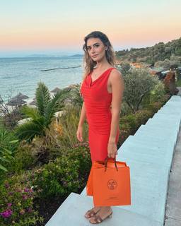 Chiara Stile feet photo thumbnail