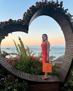 Chiara Stile feet photo thumbnail