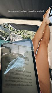 Chiara Stile feet photo thumbnail