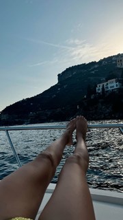 Chiara Stile feet photo thumbnail