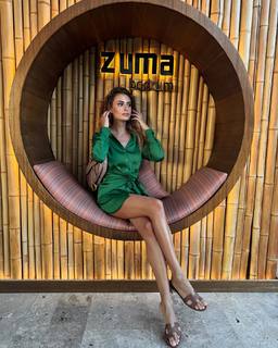 Chiara Stile feet photo thumbnail