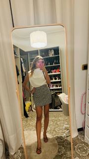 Chiara Stile feet photo thumbnail