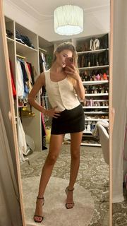 Chiara Stile feet photo thumbnail