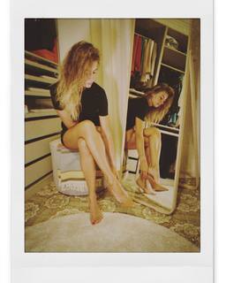 Chiara Stile feet photo thumbnail