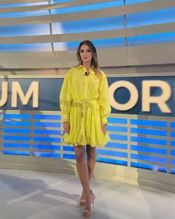 Chiara Stile feet photo thumbnail