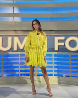 Chiara Stile feet photo thumbnail