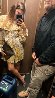 Chiara Stile feet photo thumbnail