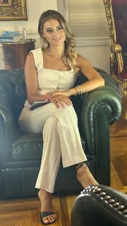 Chiara Stile feet photo thumbnail