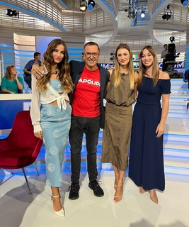 Chiara Stile feet photo thumbnail