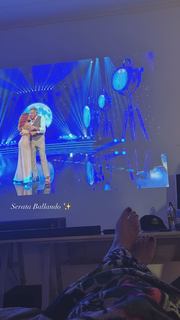 Chiara Stile feet photo thumbnail