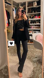 Chiara Stile feet photo thumbnail