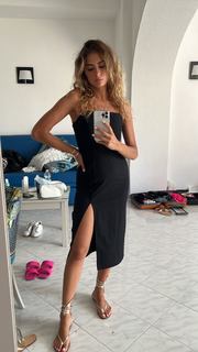 Chiara Stile feet photo thumbnail