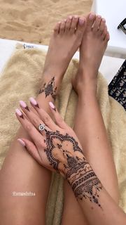 Chiara Stile feet photo thumbnail