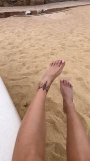 Chiara Stile feet photo thumbnail