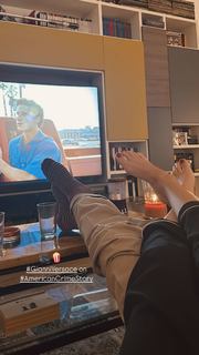 Chiara Stile feet photo thumbnail