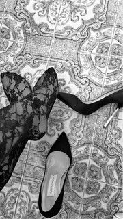 Chiara Stile feet photo thumbnail