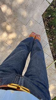 Chiara Stile feet photo thumbnail