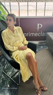 Chiara Stile feet photo thumbnail