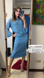 Chiara Stile feet photo thumbnail