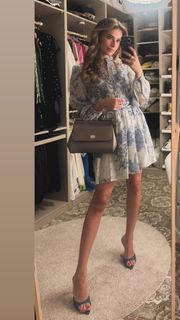 Chiara Stile feet photo thumbnail