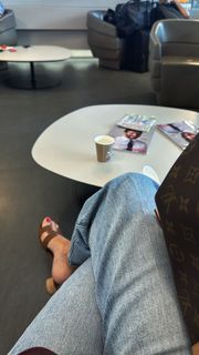 Chiara Stile feet photo thumbnail