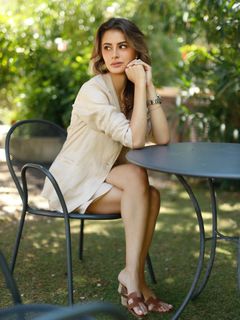 Chiara Stile feet photo thumbnail