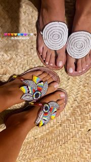 Chiara Stile feet photo thumbnail