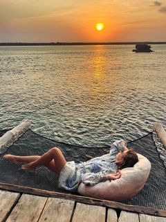 Chiara Stile feet photo thumbnail