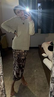 Chiara Stile feet photo thumbnail