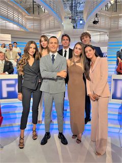 Chiara Stile feet photo thumbnail