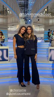 Chiara Stile feet photo thumbnail