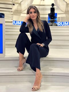 Chiara Stile feet photo thumbnail