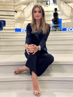 Chiara Stile feet photo thumbnail