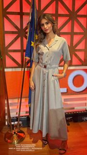 Chiara Stile feet photo thumbnail