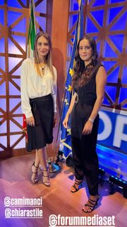 Chiara Stile feet photo thumbnail