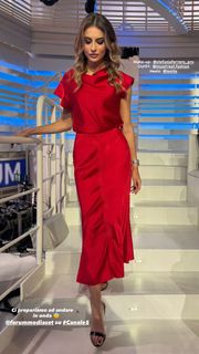 Chiara Stile feet photo thumbnail