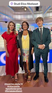 Chiara Stile feet photo thumbnail