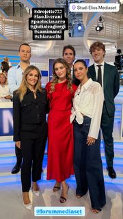 Chiara Stile feet photo thumbnail