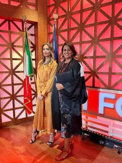 Chiara Stile feet photo thumbnail