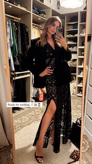 Chiara Stile feet photo thumbnail