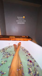 Chiara Stile feet photo thumbnail